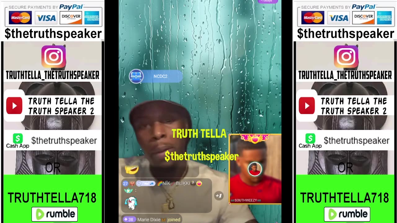 NO CAP 3RD SHIFT PT. 2