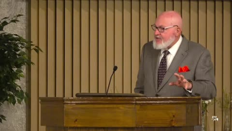 Midweek Bible Study "John 19.35" | July 2, 2025
