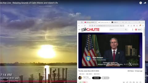 RTG RADIO TV CLIPS