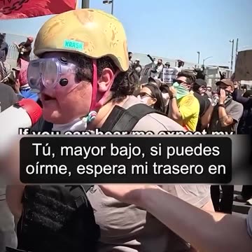 What stage of TDS is this?