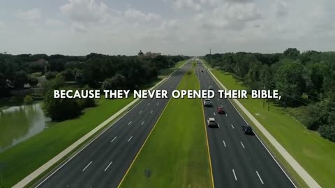 This Is Why So Many Christians Are Spiritually Blind | Morning Prayer