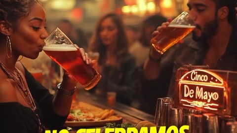 ¡No celebremos el Cinco de Mayo! – Colosenses 2:8