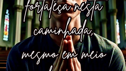 Quarta-Feira: Entregue Tudo nas Mãos de Deus!