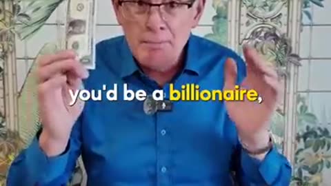 How to be a MILLIONAIRE in 12 DAYS