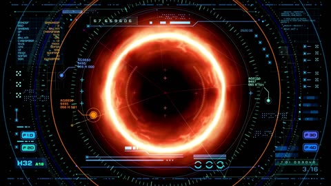 Black Hole: NASA Science, Myths & Time Travel