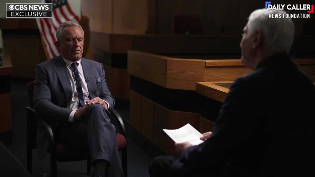 RFK Jr. Says He Wants Dyes Out of Food