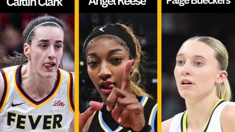 WNBA Start, Bench, Cut!