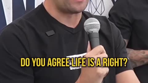 Another "clump of cells"