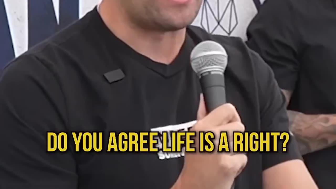 Another "clump of cells"