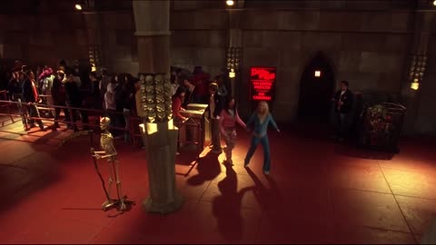 Final Destination 3 | Roller Coaster Terror