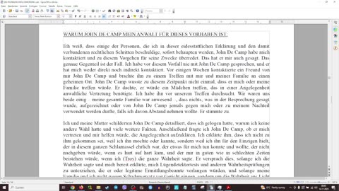 496 - Die CIA und verstaatlichter Menschenhandel, Pädophilie und Ritualmorde Teil 4b