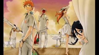 What If Ichigo Awakens all his powers and got harem 2
