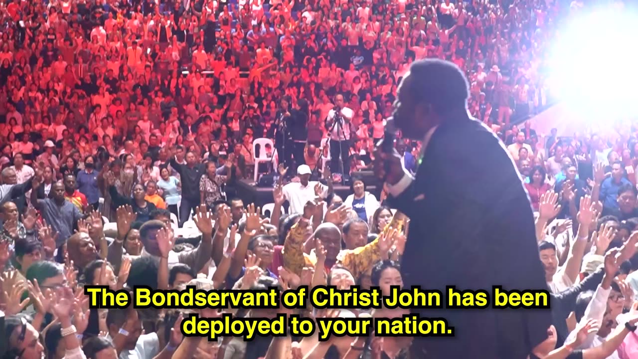 POLAND, THE ROAR IS COMING!