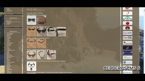 [2025-06-03] CerberusCMS - 6 - SVD - Application - Travel - Video File Part - 03 OF 12