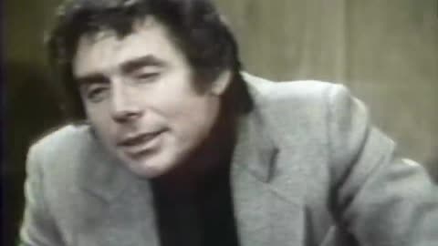 1977 Quinn Martin's Tales of the Unexpected David Birney, James Best in The Nomads