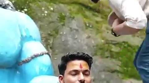 Bhole teri aarti