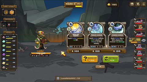 skill legends royale part 24