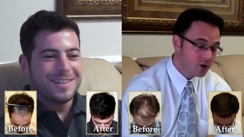 Brothers, Two Doctors, One Clear Winner — Dr. Brett Bolton