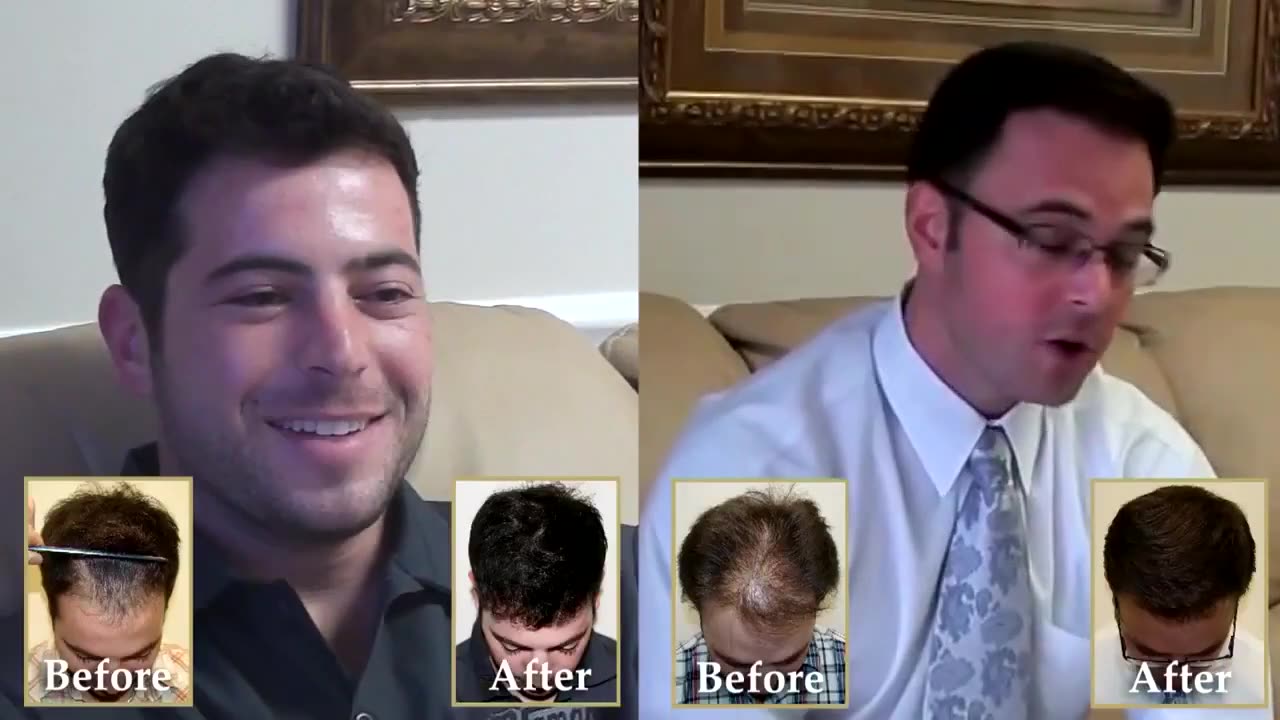 Brothers, Two Doctors, One Clear Winner — Dr. Brett Bolton