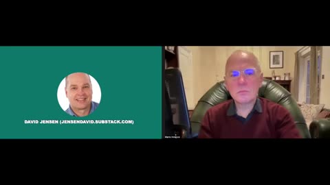 We Are Seeing the Scouring of Global Markets to Secure Physical Silver | David Jensen