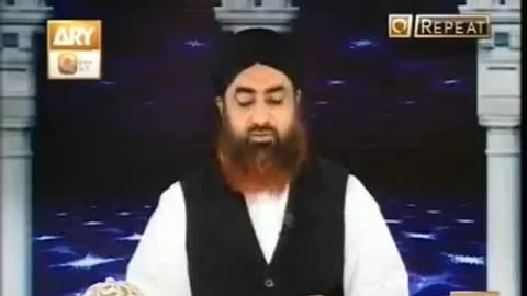 نماز میں مرد کے لیے ستر کا حکم۔۔۔۔