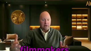 AI: Hollywood's New Director - Marc Andreessen on a16z #filmmaking #cgi #film