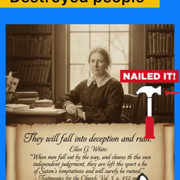 @independent churches!! Are they the real Adventist part 2!! Let’s get it!!