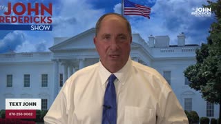 The John Fredericks Show [Live Radio & TV] September 17, 2025