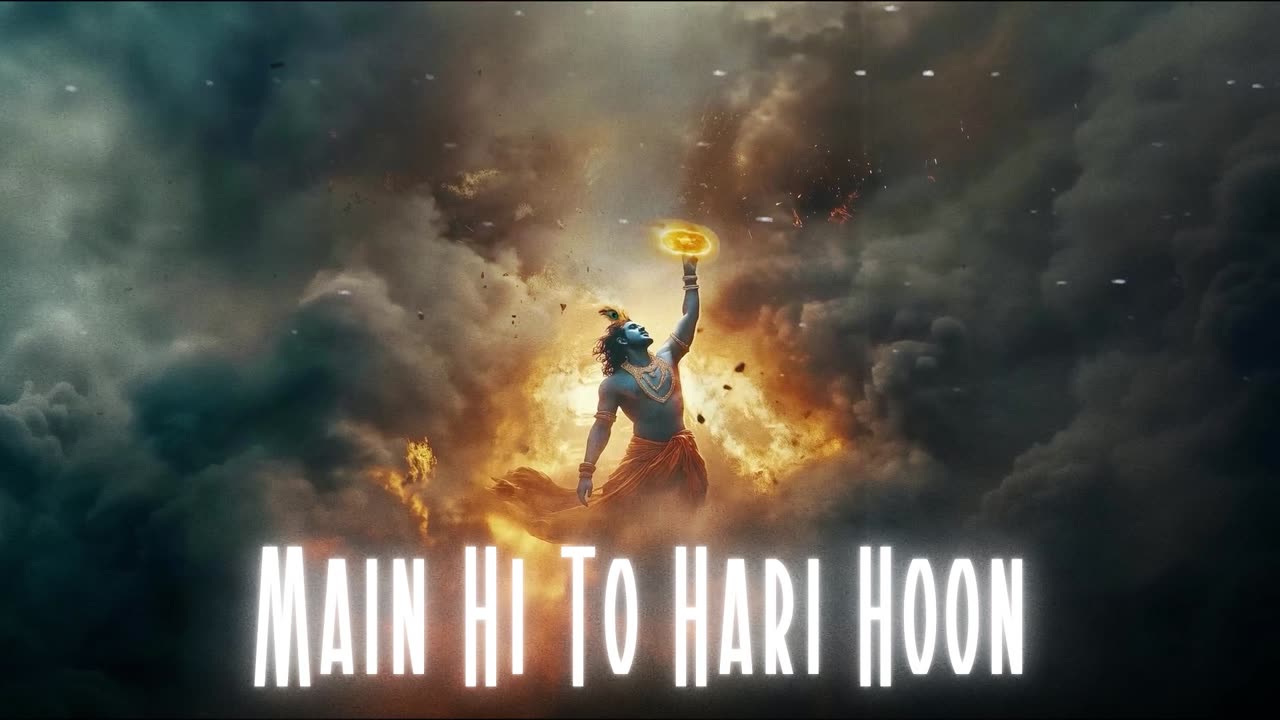 Main Hi To Hari Hoon