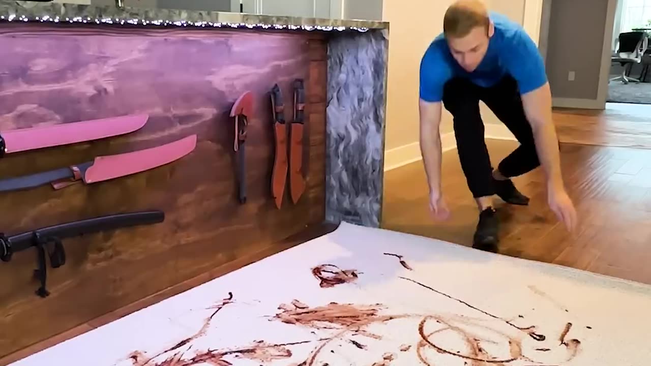 Speed cleaning