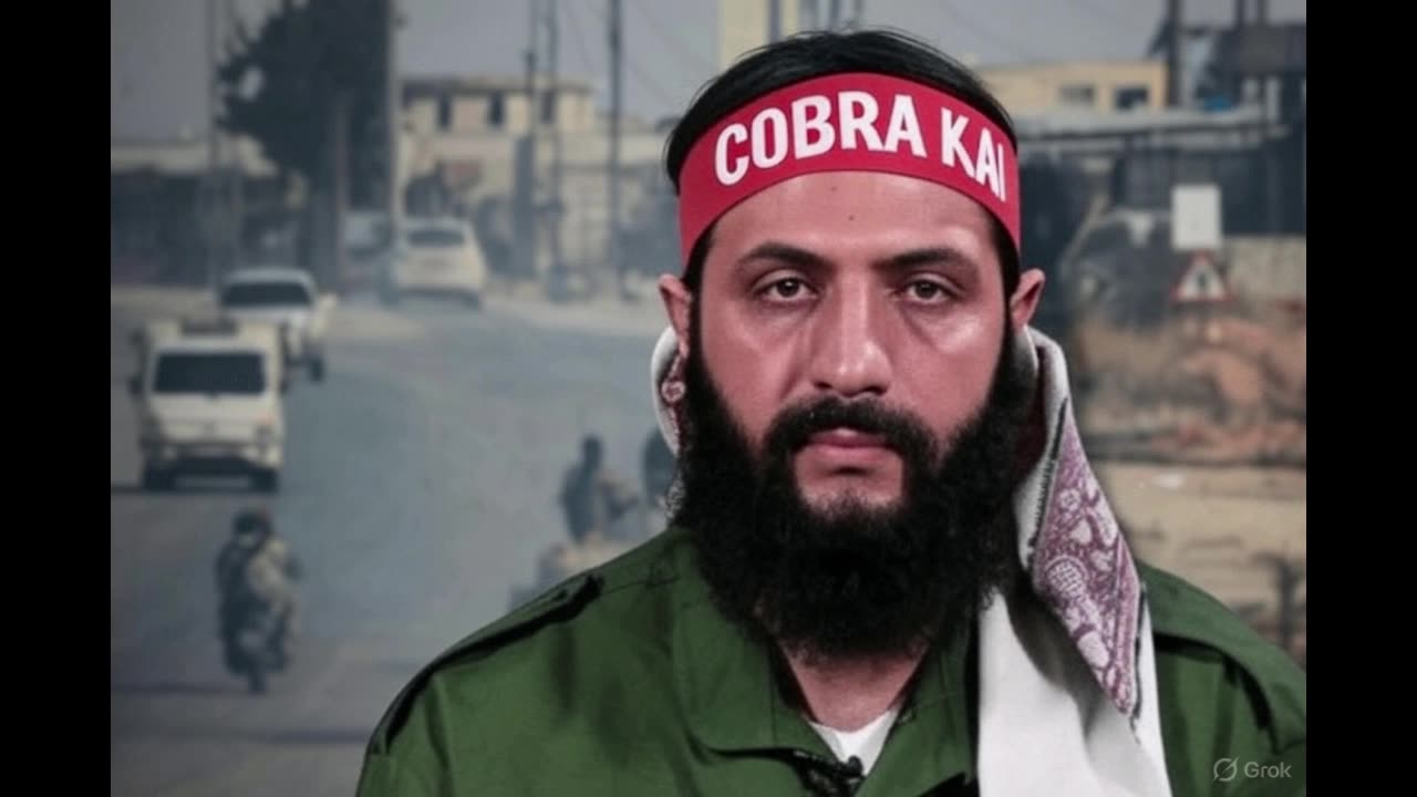 syrian hero 2