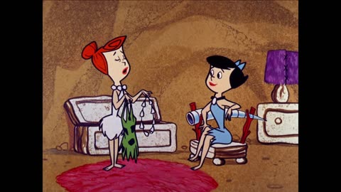 Los Picapiedras - T2E24 - Fracaso Inevitable