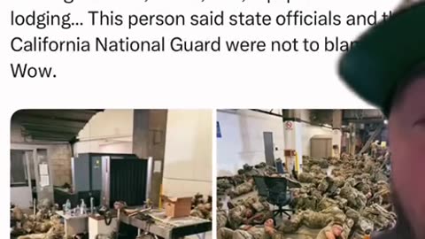 Harry Sisson Caught Lying About Trump’s Treatment of Our Troops