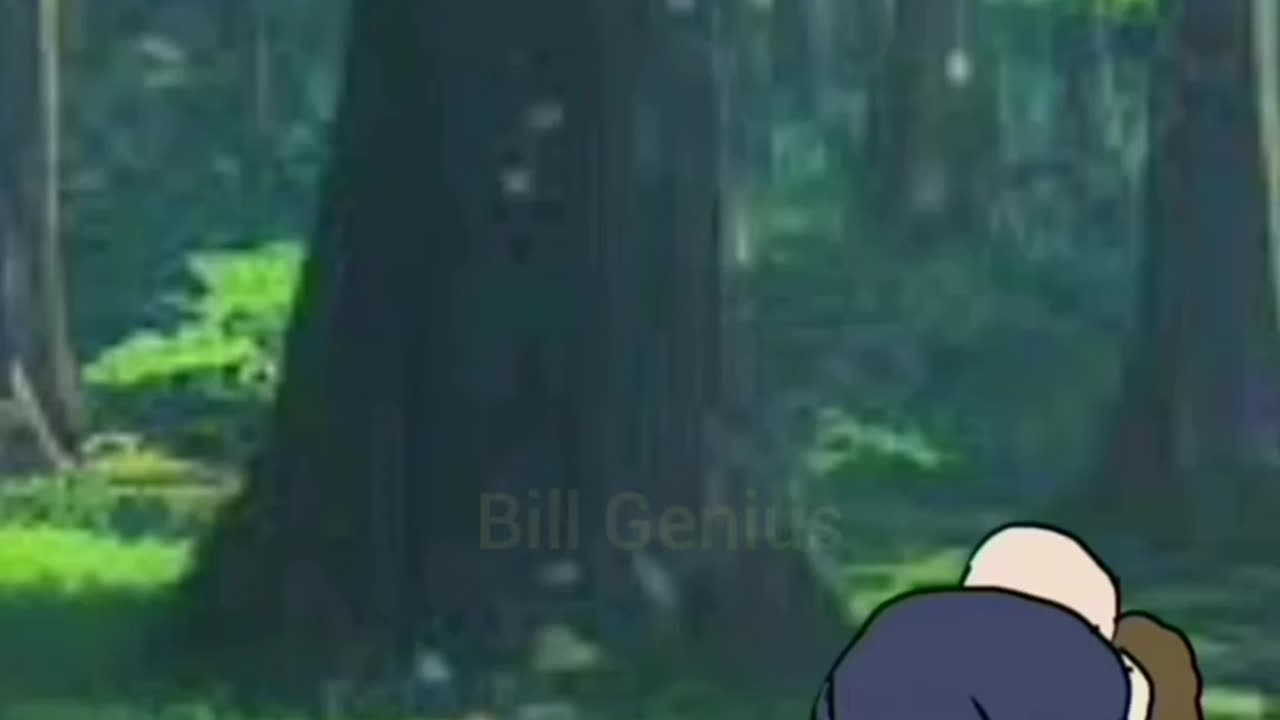 Deadly Forest [Short Animation Film]