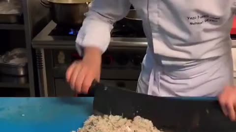 Mukbang: Breakfast Burritos