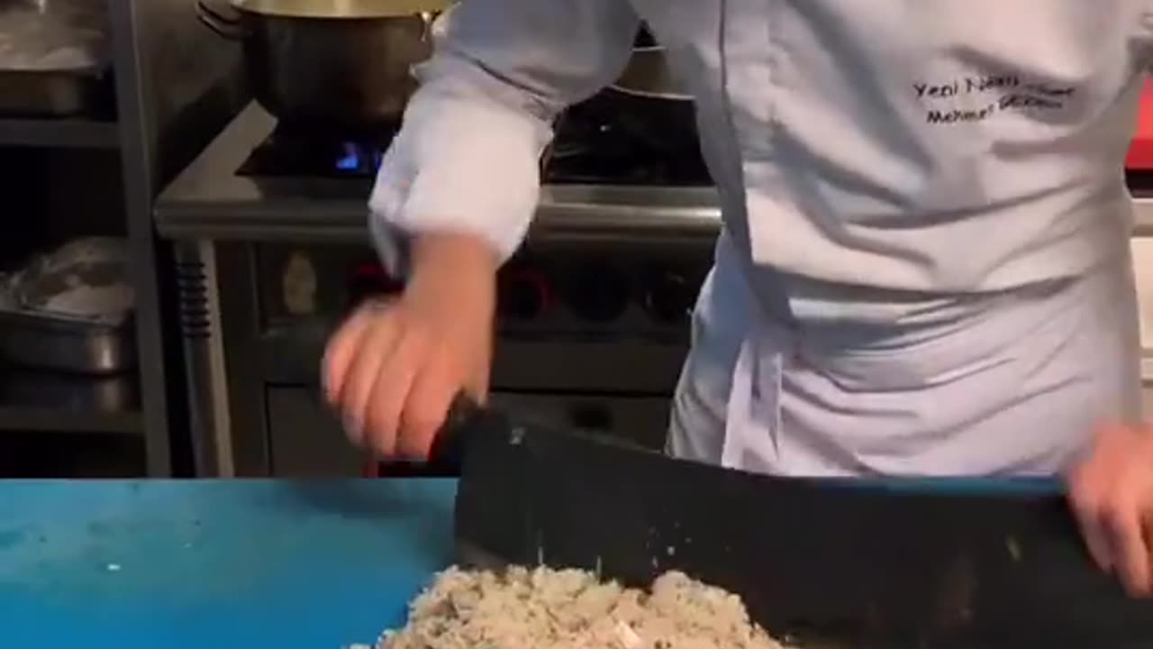 Mukbang: Breakfast Burritos