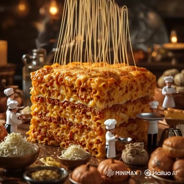 Matt Preston’s Cheesy Lasagne – Layers of Love & Melty Magic