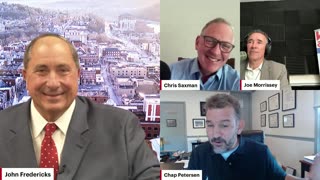 Virginia Gang: VA DEMS Screw Their Own Constituents To Hurt Youngkin