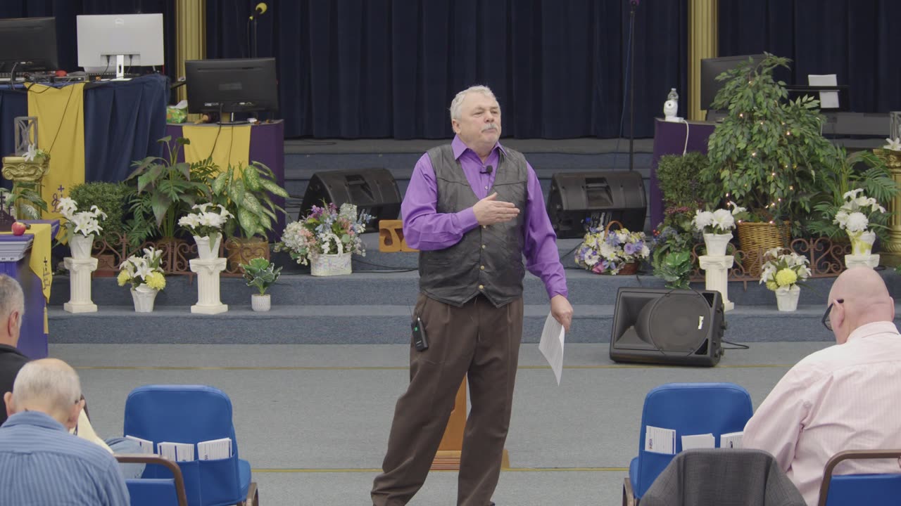 A Perfect Heart Toward God by Dr Michael H Yeager
