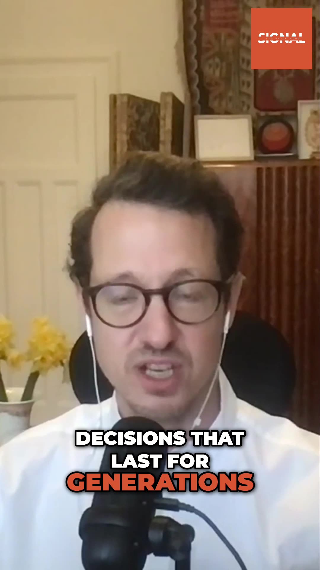 The Long Game of Absolute Monarchs: Decisions with Generational Impact #AbsoluteMonarchs #History