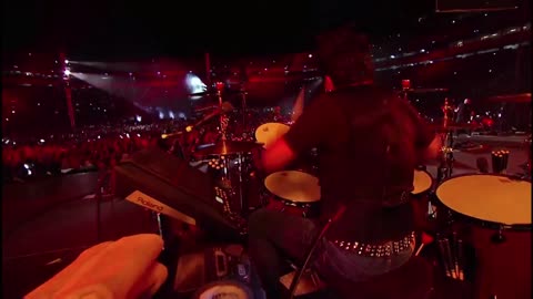 Crazy Town - Jason Aldean (live)