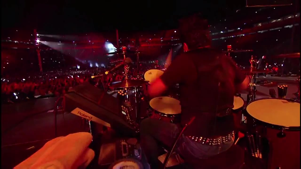 Crazy Town - Jason Aldean (live)