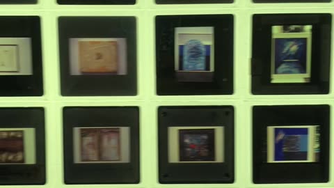 A trip to the museum #13