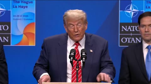 KAROLINE LEAVITT | Breaking: Trump Addresses Nation in Pivotal June 25 Press Conference