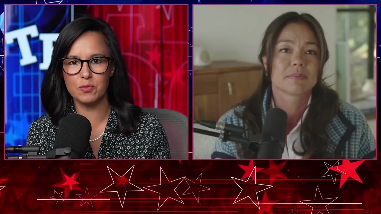 Cloud seeding and Chem Trails over America are REAL "Stop this right now!" w Nicole Shanahan