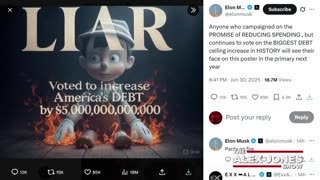 Trump VS Musk “Big Beautiful Bill” Feud Triggers Overnight Political Firestorm!