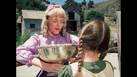 La Familia Ingalls - 03x03 - La Carrera