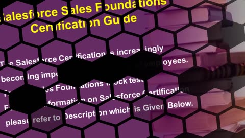 Sales-101 | Top 5 Tips to Crack Salesforce Sales Foundations Certification Exam