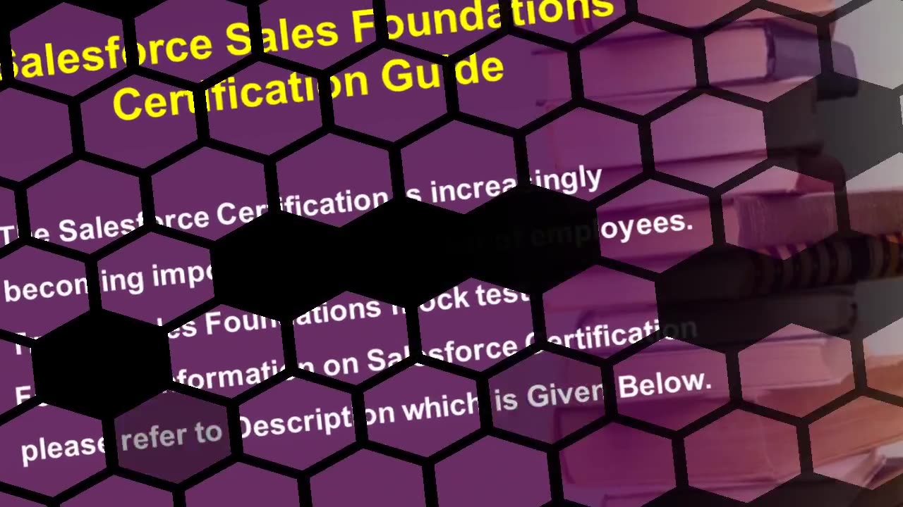 Sales-101 | Top 5 Tips to Crack Salesforce Sales Foundations Certification Exam