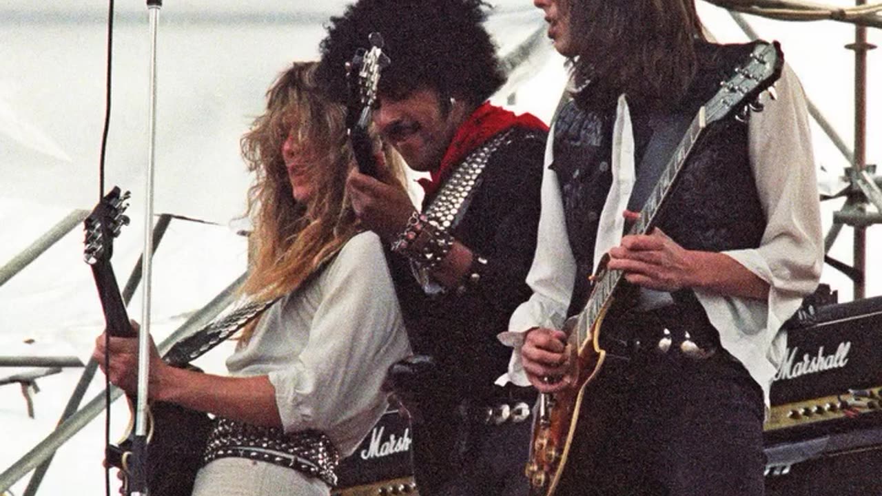 Rock-It Thursday ...